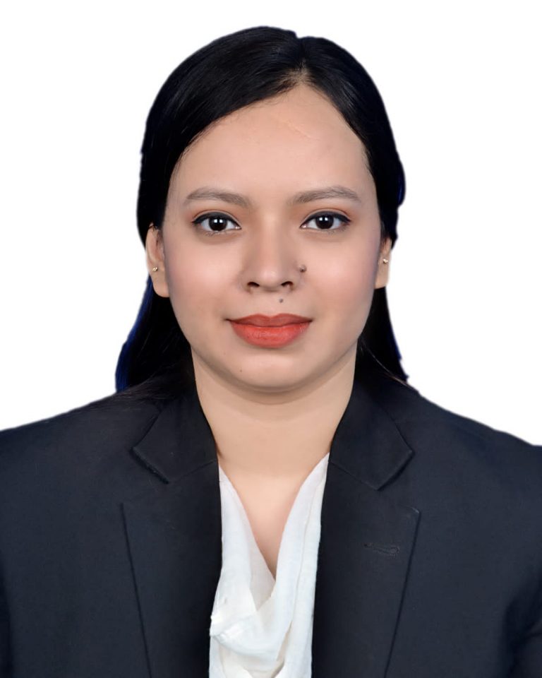 Sadia Ahmed - The People's University of Bangladesh